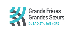  Grands Frères Grandes Sœurs de Lac-St-Jean Nord