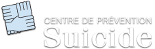 Le Centre de prévention du suicide 02